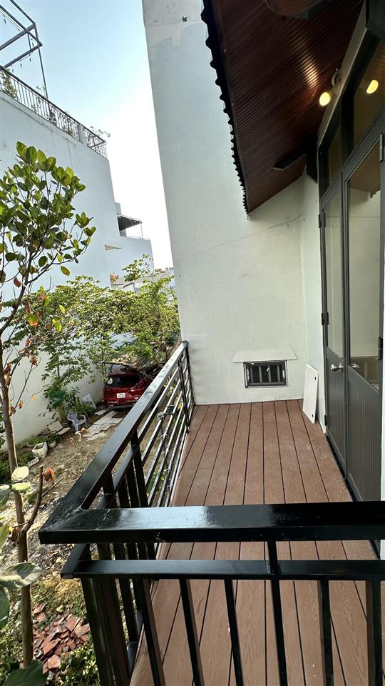 Bán nhà 65m 2 tầng hẻm 261 đường lương định của, kề bên kđt vĩnh điềm trung, thành phố nha trang