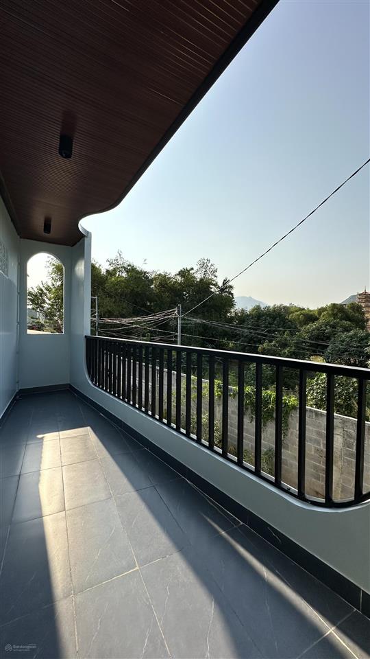 Bán nhà 65m 2 tầng hẻm 261 đường lương định của, kề bên kđt vĩnh điềm trung, thành phố nha trang