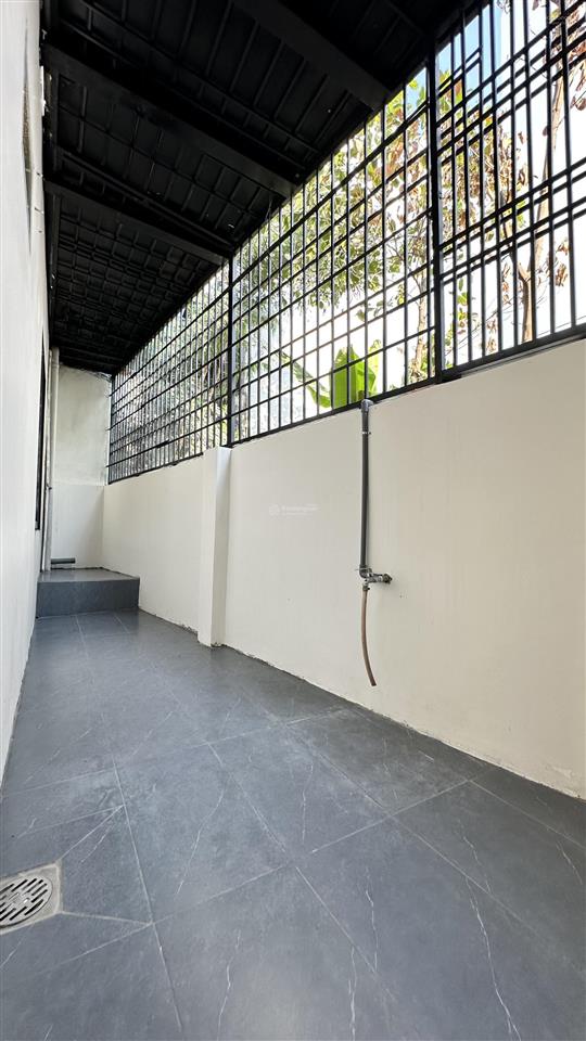 Bán nhà 65m 2 tầng hẻm 261 đường lương định của, kề bên kđt vĩnh điềm trung, thành phố nha trang