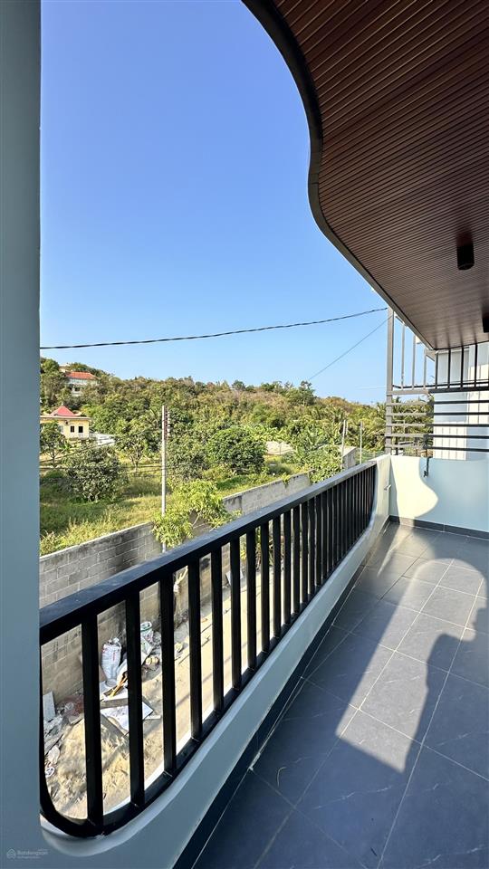 Bán nhà 65m 2 tầng hẻm 261 đường lương định của, kề bên kđt vĩnh điềm trung, thành phố nha trang