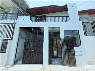 Bán nhà 65m 2 tầng hẻm 261 đường lương định của, kề bên kđt vĩnh điềm trung, thành phố nha trang