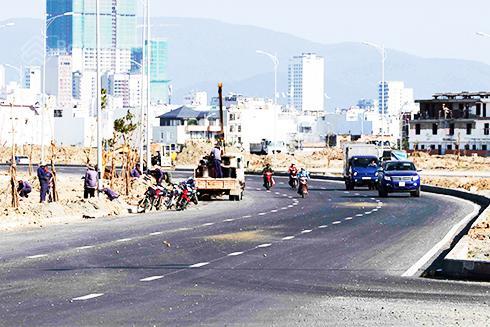 Bán đất mặt tiền quốc lộ 27c nha trang  đà lạt