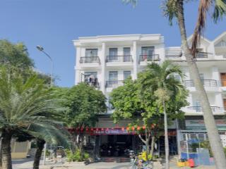 Bán nhà mặt tiền đường 19/5, khu đô thị vĩnh điềm trung, phường tây nha trang