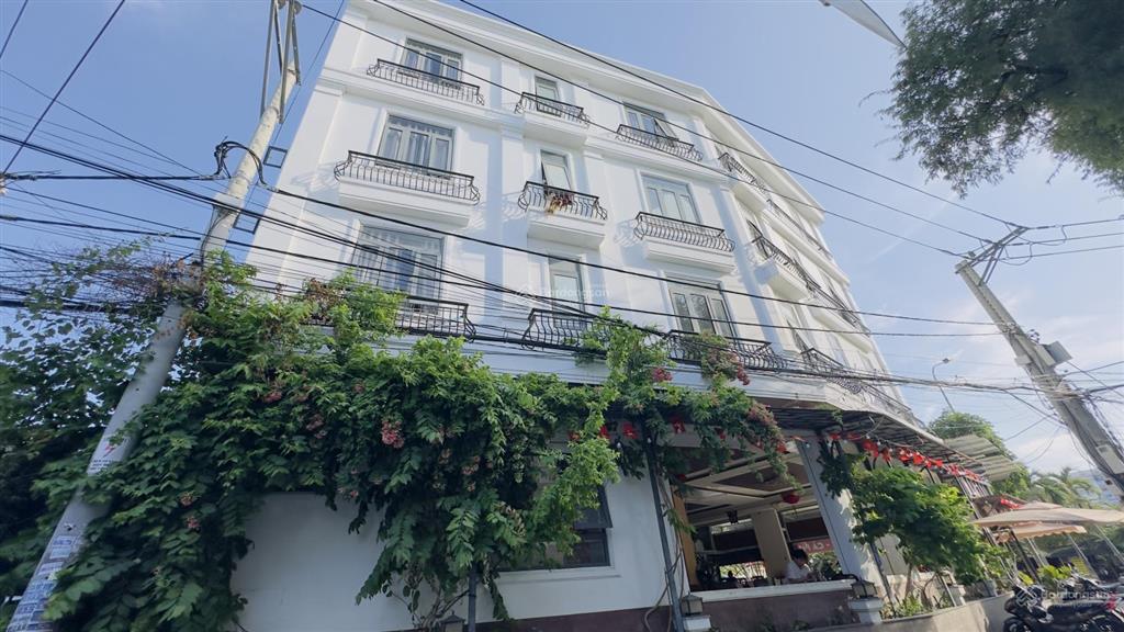 Bán nhà mặt tiền đường 19/5, khu đô thị vĩnh điềm trung, phường tây nha trang