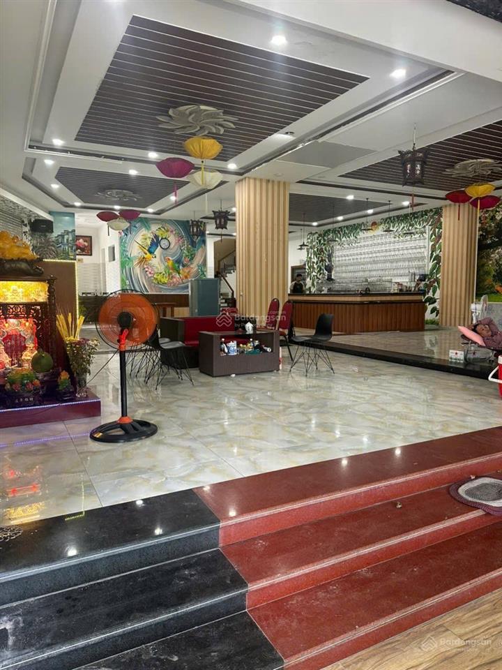Bán nhà mặt tiền đường 19/5, khu đô thị vĩnh điềm trung, phường tây nha trang