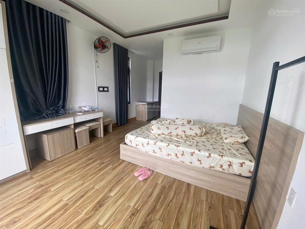 Bán nhà mặt tiền đường 19/5, khu đô thị vĩnh điềm trung, phường tây nha trang