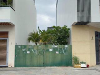 Bán đất đường vũ lăng, khu đô thị vcn phước hải, nam nha trang | 100m ngang 5m | 10,9 tỷ