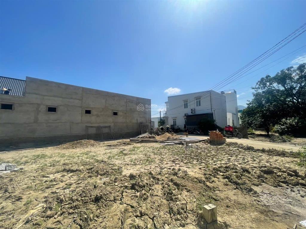 Chính chủ bán đất phú ân nam 2, xã diên an  xã diên khánh (mới) | 83,4m | ngang 6,8m