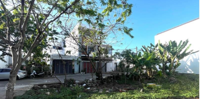 Bán đất khu mini vĩnh trung, phường tây nha trang | 84,4m2 | ngang 5m