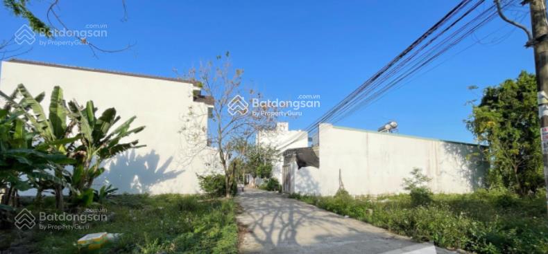 Bán đất khu mini vĩnh trung, phường tây nha trang | 84,4m2 | ngang 5m