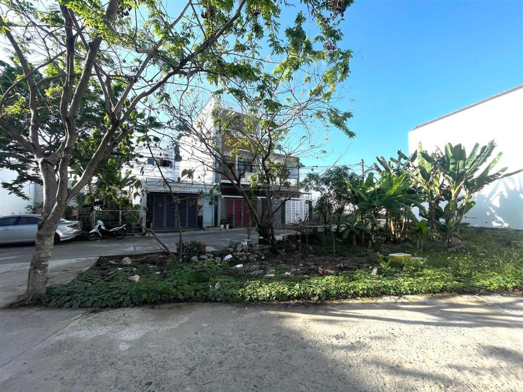 Bán đất khu mini vĩnh trung, phường tây nha trang | 84,4m2 | ngang 5m