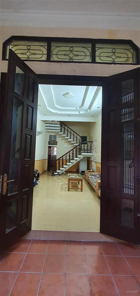 Cho thuê nhà riêng tại số nhà 27, ngõ 23 phố đốc nhưỡng, 6,2 triệu/th, 60m2