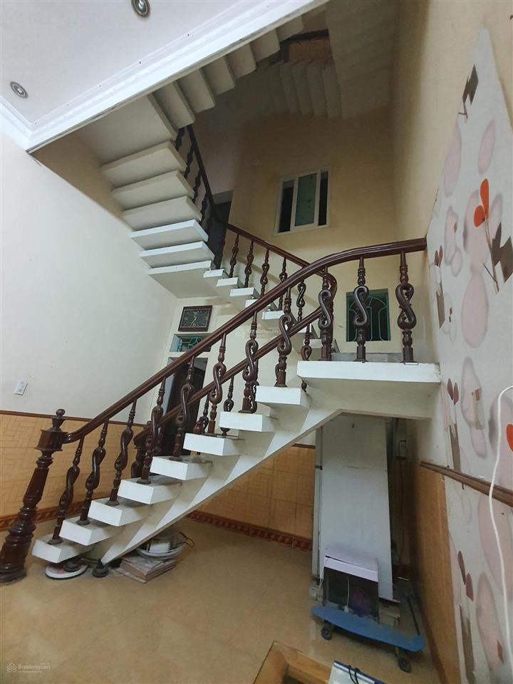 Cho thuê nhà riêng tại số nhà 27, ngõ 23 phố đốc nhưỡng, 6,2 triệu/th, 60m2