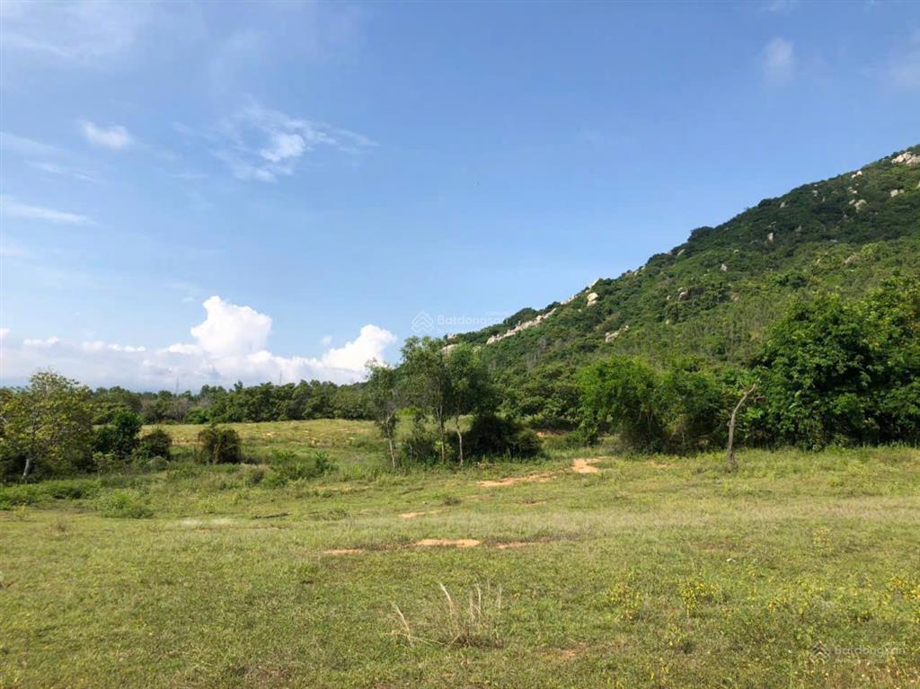 Cần bán lô đất tại cam ranh. thuận đường ra biển, gần chợ đồ cũ cam ranh, siêu thị, bến xe