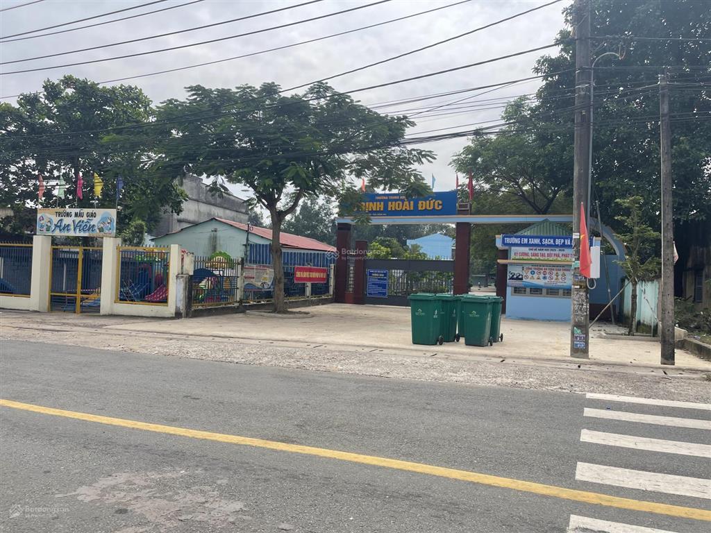 Đất nền an viễn đồng nai sổ riêng thổ cư 1 sẹc phùng hưng 115m2, 1 tỷ. gần chợ, trường học, kcn