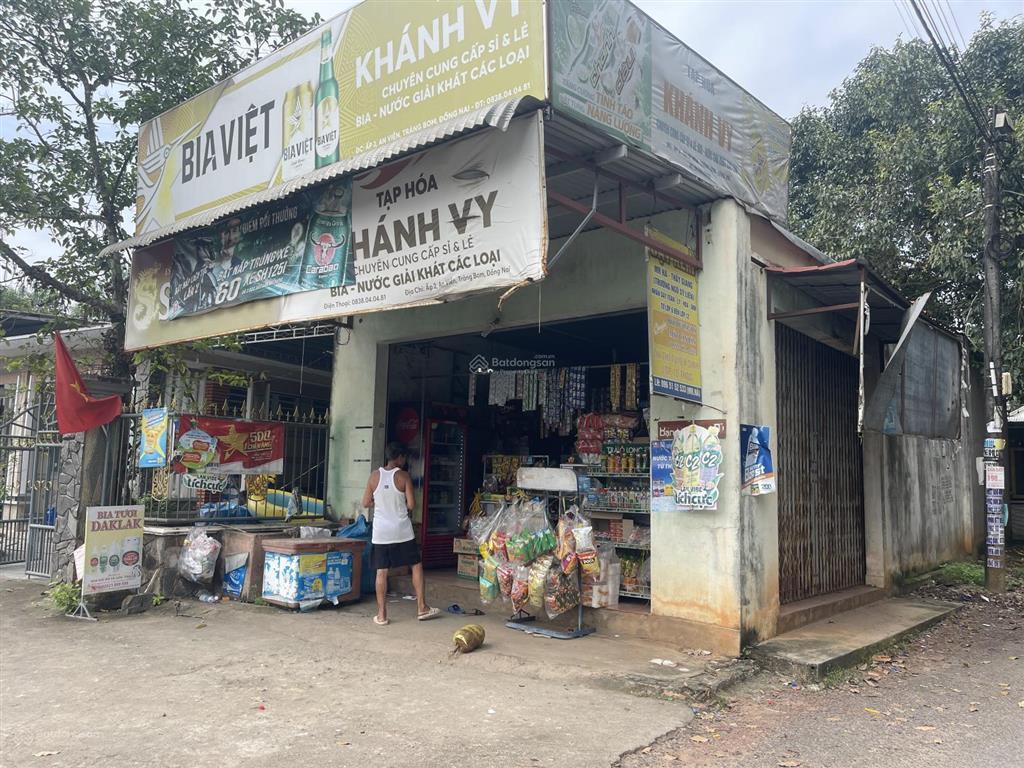 Đất nền an viễn đồng nai sổ riêng thổ cư 1 sẹc phùng hưng 115m2, 1 tỷ. gần chợ, trường học, kcn