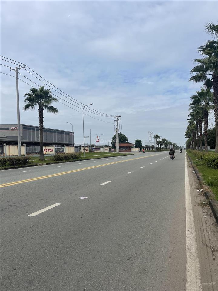 Đất nền an viễn đồng nai sổ riêng thổ cư 1 sẹc phùng hưng 115m2, 1 tỷ. gần chợ, trường học, kcn