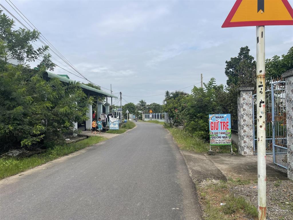Đất nền an viễn đồng nai sổ riêng thổ cư 1 sẹc phùng hưng 115m2, 1 tỷ. gần chợ, trường học, kcn