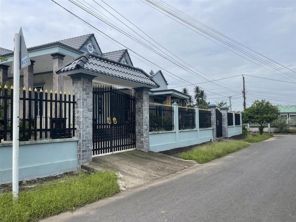 Đất nền an viễn đồng nai sổ riêng thổ cư 1 sẹc phùng hưng 115m2, 1 tỷ. gần chợ, trường học, kcn