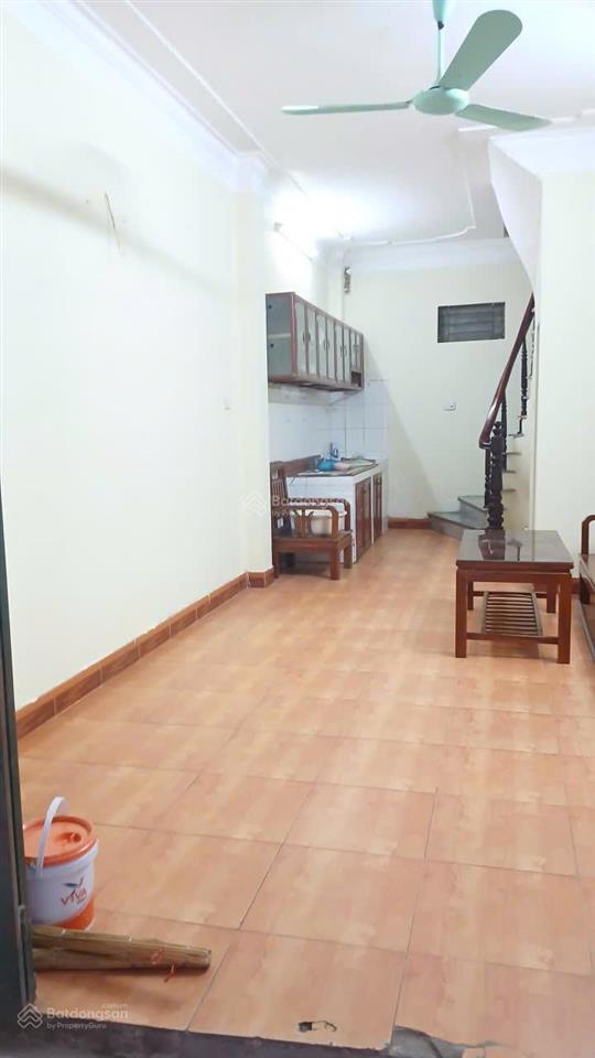 Chính chủ cho thuê nhà riêng tại ngõ 219 định công thượng, phường định công, hà nội