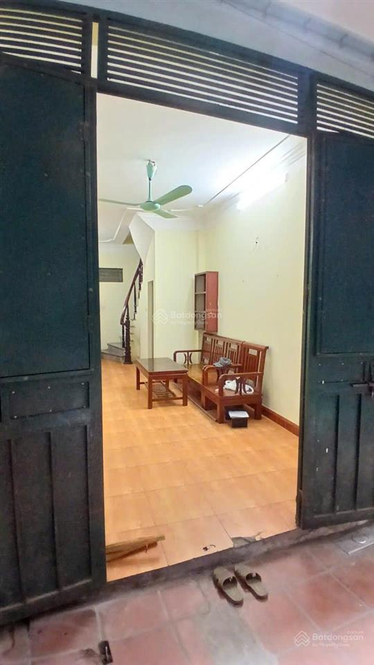 Chính chủ cho thuê nhà riêng tại ngõ 219 định công thượng, phường định công, hà nội