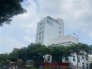 Cho thuê nhà Hồng Tiến – Long Biên 120m x 5T, mặt tiền 6m kinh doanh mọi loại hình