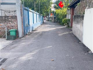 Đất tp hưng yên mà giá chỉ hơn 2 tỷ. đường c thông ô tô tránh. cam kết giá rẻ nhất khu vực