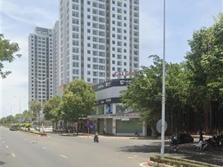 Bán đất hai mặt tiền đường 2 tháng 9, tp. vũng tàu cũ/phường tam thắng, tp. hcm  411m2  67tỷ