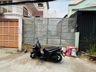 Cần bán nền đất đường 2d nối dài, kdc nam hùng vương, phường an lạc, bình tân