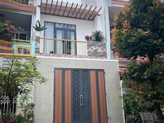 Cần bán nhà đường số kdc nam hùng vương, an lạc, quận bình tân  nhiều tiện ích xung quanh