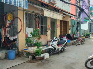 Bán nhà trọ tương lai là 2 mặt tiền đường 2d nối dài kdc nam hùng vương, an lạc, bình tân