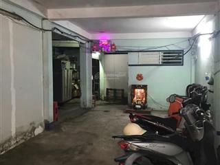 Cần bán nhà kho cũ 2 mặt tiền nguyễn quý yêm, phường an lạc, bình tân  đang cho thuê 12 triệu
