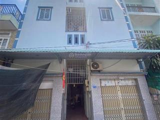 Cần bán nhà căn hộ dịch vụ có 21 phòng đường đỗ năng tế, kp1, an lạc a, quận bình tân