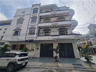 Cần bán nhà góc 2 mtkd đường số 53a, khu tên lửa, bình trị đông, bình tân