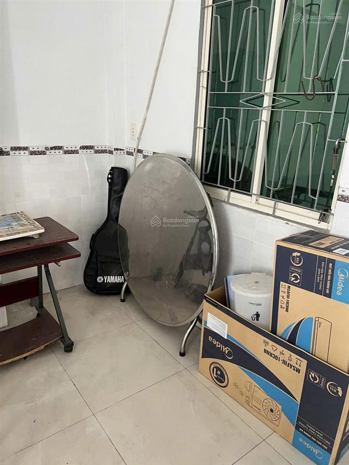 Cần bán nhà hẻm 45/ lê cơ, phường an lạc, bình tân