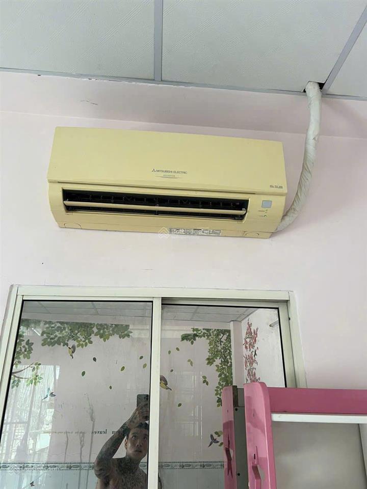 Cần bán nhà hẻm 45/ lê cơ, phường an lạc, bình tân