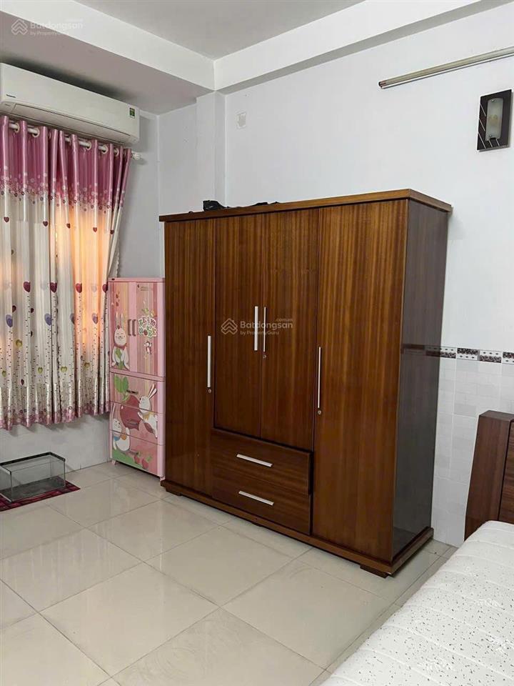 Cần bán nhà hẻm 45/ lê cơ, phường an lạc, bình tân