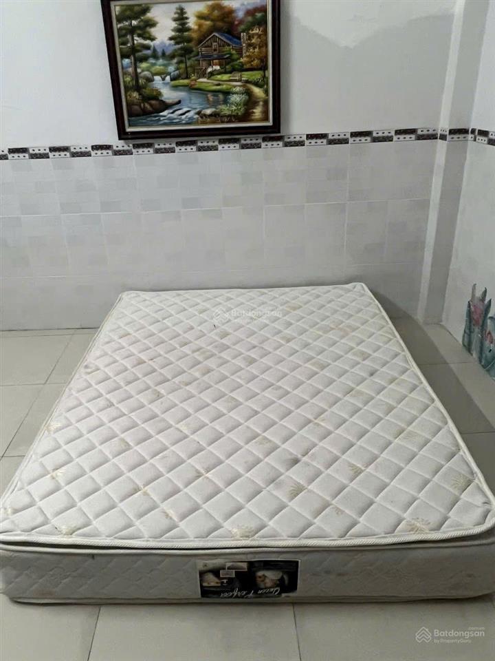 Cần bán nhà hẻm 45/ lê cơ, phường an lạc, bình tân