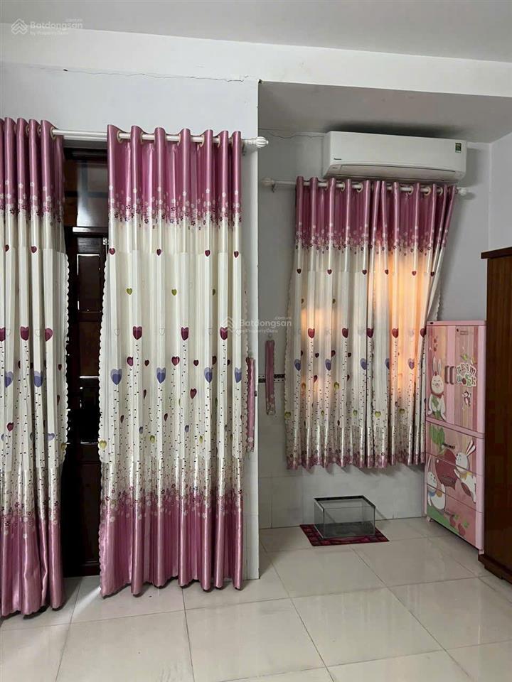 Cần bán nhà hẻm 45/ lê cơ, phường an lạc, bình tân