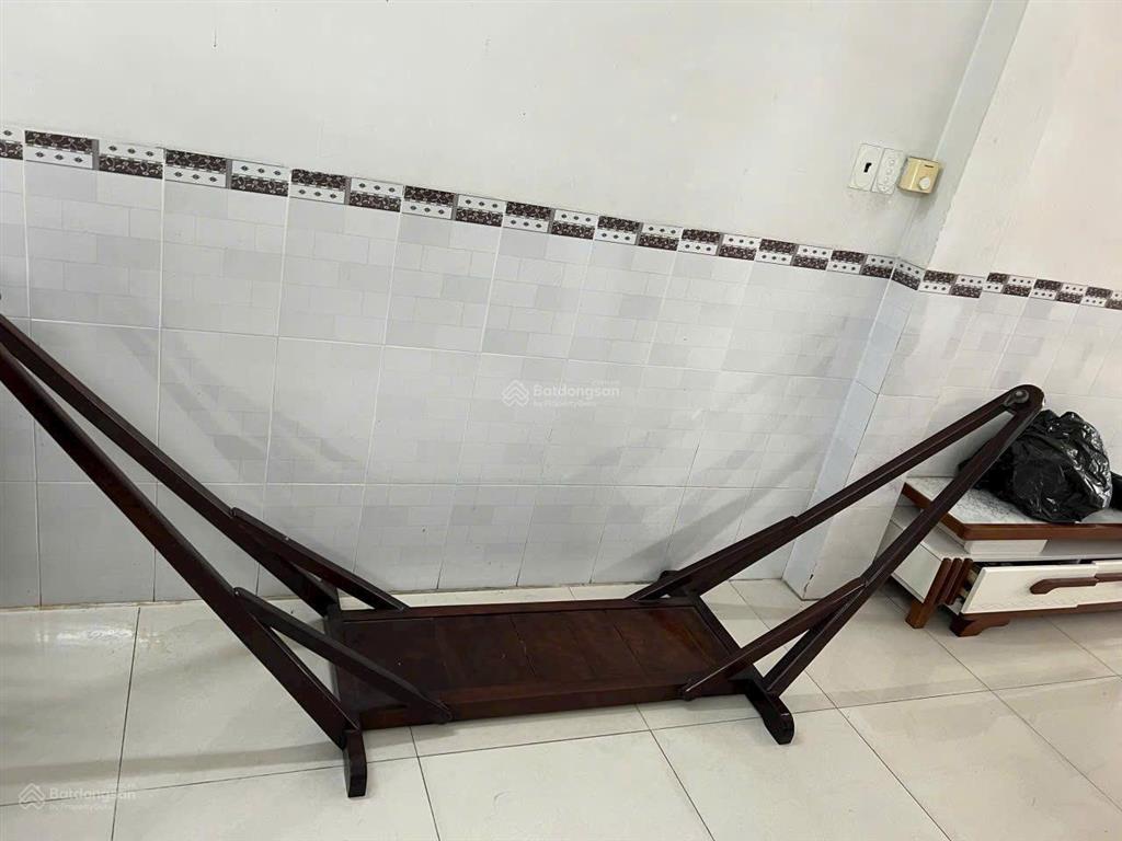 Cần bán nhà hẻm 45/ lê cơ, phường an lạc, bình tân