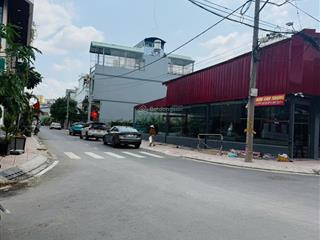 Cần bán đất mtkd đường số 3, kdc nam hùng vương, phường an lạc, bình tân