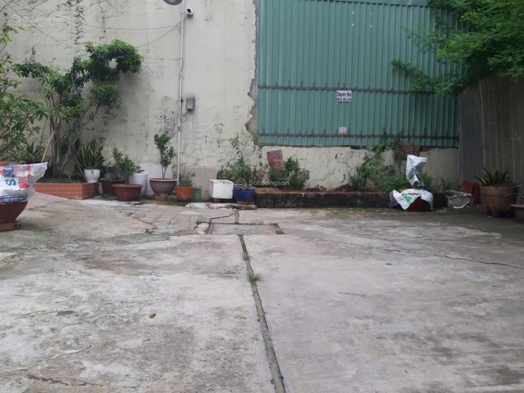 Cần bán lô đất mặt tiền nguyễn quý yêm, an lạc, bình tân, đường rộng 12m, khu dân cư hiện hữu