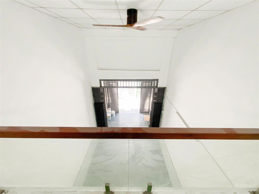 Cần bán nhà đường 4m nguyễn quý yêm, phường an lạc, bình tân  gần chợ kiến đức và võ văn kiệt