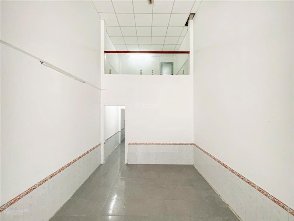 Cần bán nhà đường 4m nguyễn quý yêm, phường an lạc, bình tân  gần chợ kiến đức và võ văn kiệt