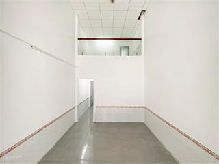 Cần bán nhà đường 4m nguyễn quý yêm, phường an lạc, bình tân  gần chợ kiến đức và võ văn kiệt