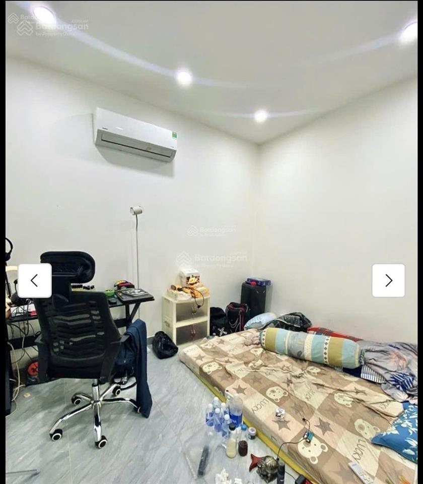 Cần bán nhà hẻm 3 mặt tiền kinh doanh đường 12m, nguyễn quý yêm, phường an lạc, bình tân