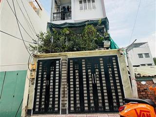 Cần bán nhà mtkd đường 1a, kdc nam hùng vương, phường an lạc, bình tân  cách võ văn kiệt 20m