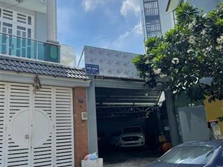 Cần bán mtkd đường số kdc nam hùng vương, phường an lạc, bình tân  đang cho thuê giá 15 tr/tháng