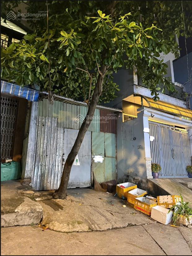 Cần bán nhà mặt tiền đường 12m bùi tư toàn, an lạc, bình tân  hẻm thông mọi tuyến đường