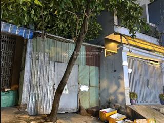 Cần bán nhà mặt tiền đường 12m bùi tư toàn, an lạc, bình tân  hẻm thông mọi tuyến đường